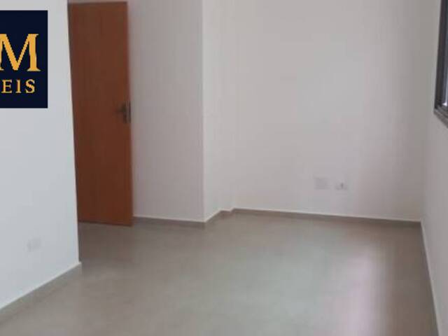 #CA0252 - Casa para Venda em Santos - SP - 1