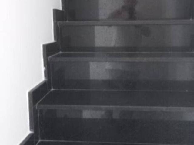 #CA0252 - Casa para Venda em Santos - SP - 2