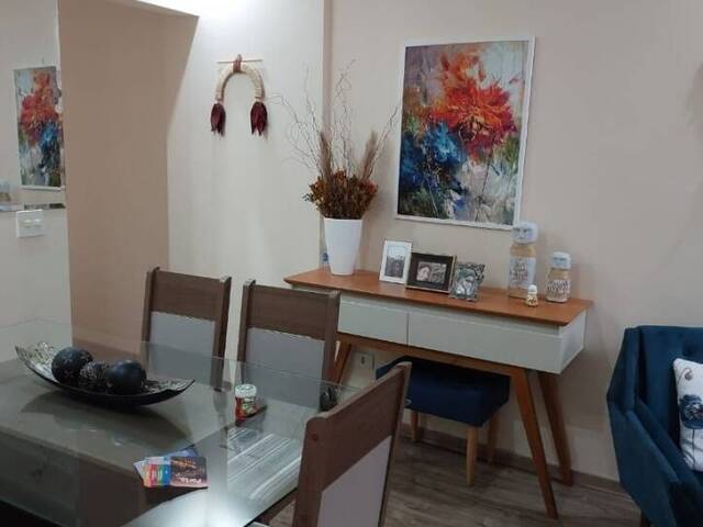 Apartamento para Venda em Santos - 3