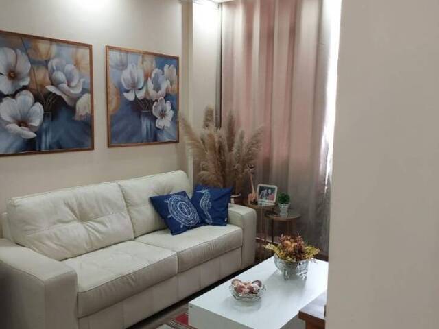 Apartamento para Venda em Santos - 4