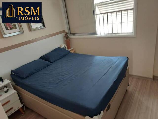 Apartamento para Venda em Santos - 5