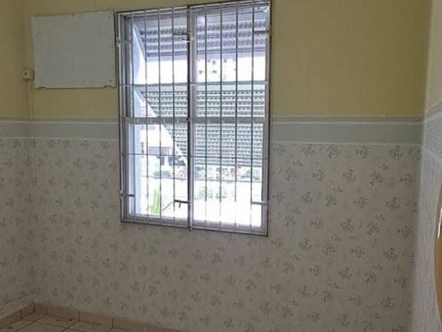 #SA0023 - Sala para Locação em Santos - SP - 1