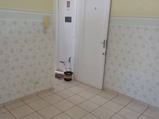 #SA0022 - Sala para Locação em Santos - SP - 1