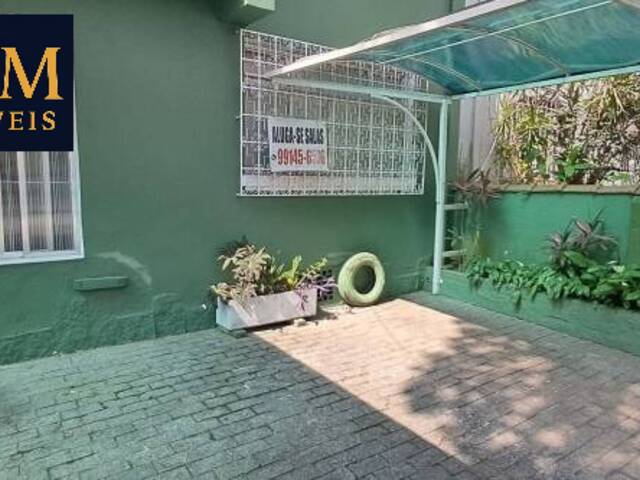 Sala para Locação em Santos - 5