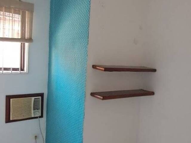 #SA0027 - Sala para Locação em Santos - SP - 2