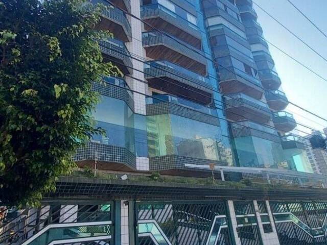 #AP0644 - Apartamento para Venda em Praia Grande - SP - 3