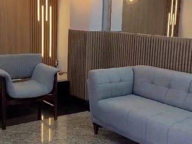 Apartamento para Venda em Praia Grande - 4