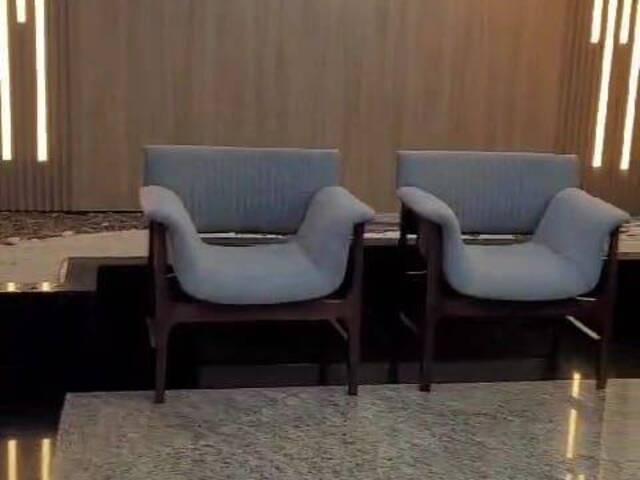 Apartamento para Venda em Praia Grande - 5