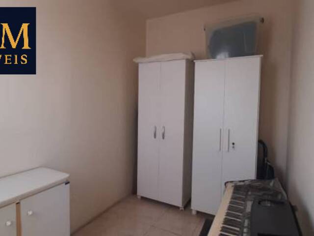 Apartamento para Venda em Santos - 2