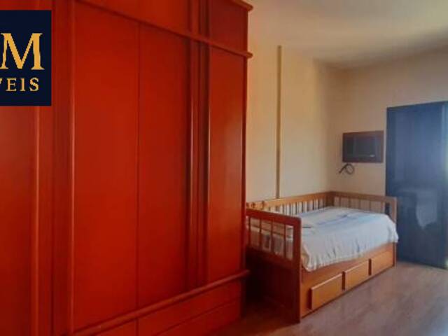 Apartamento para Venda em Santos - 3