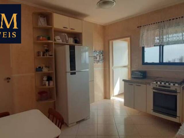 Apartamento para Venda em Santos - 4