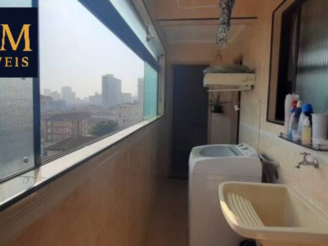 Apartamento para Venda em Santos - 5