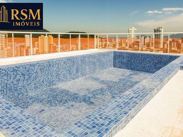 Apartamento para Venda em Santos - 2