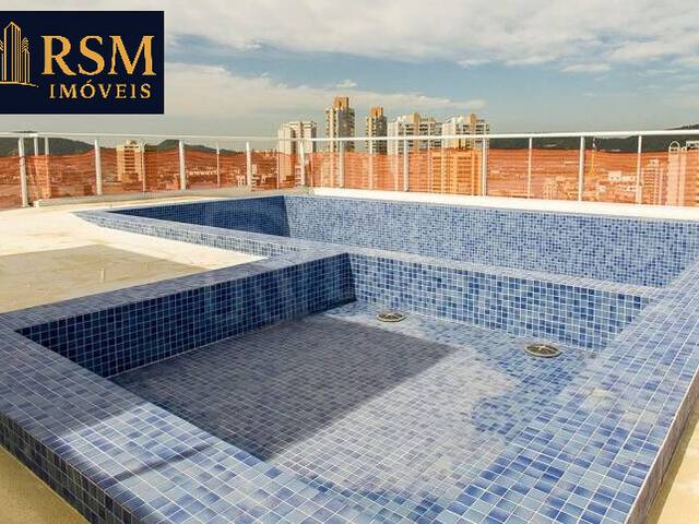 Apartamento para Venda em Santos - 3