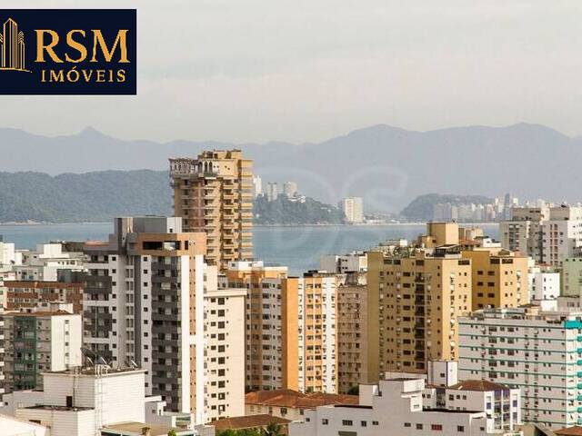 Apartamento para Venda em Santos - 5