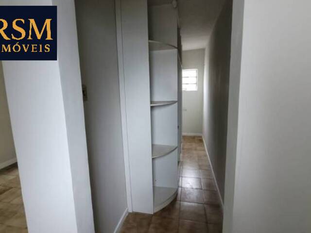 #CA0260 - Casa para Venda em Santos - SP - 3