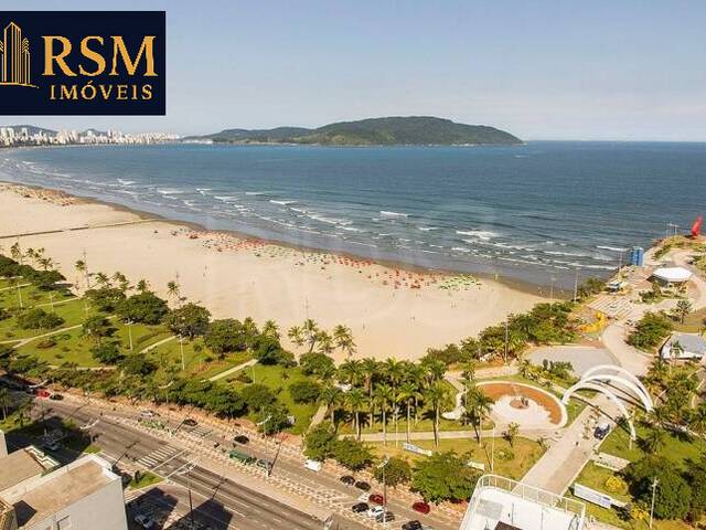 Apartamento para Venda em Santos - 4