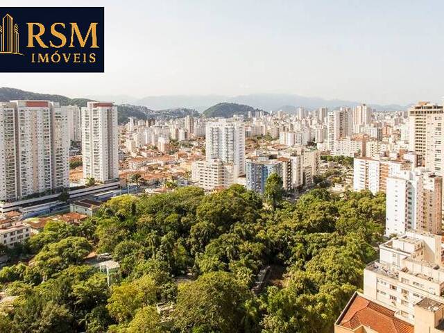 Apartamento para Venda em Santos - 5