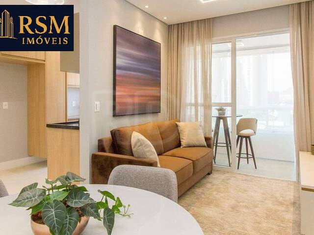 Apartamento para Venda em Santos - 2