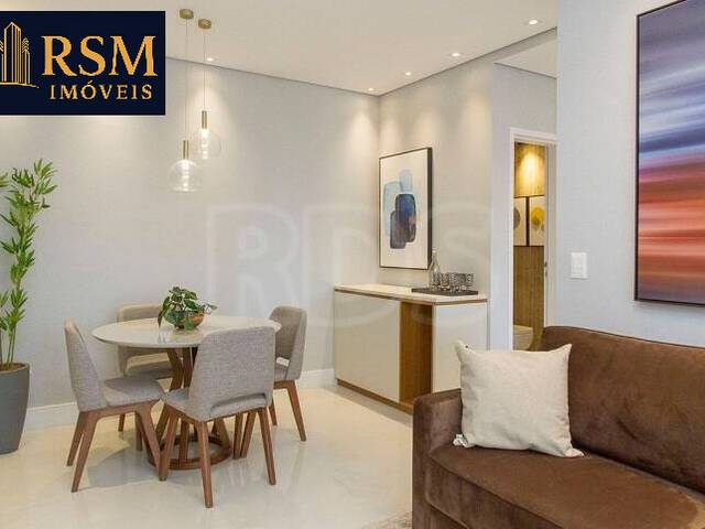 Apartamento para Venda em Santos - 3