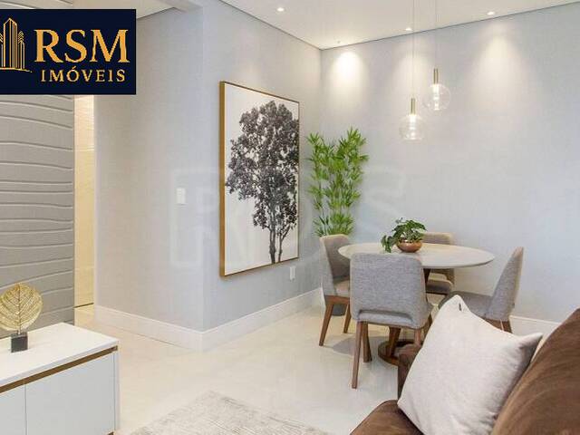 Apartamento para Venda em Santos - 4