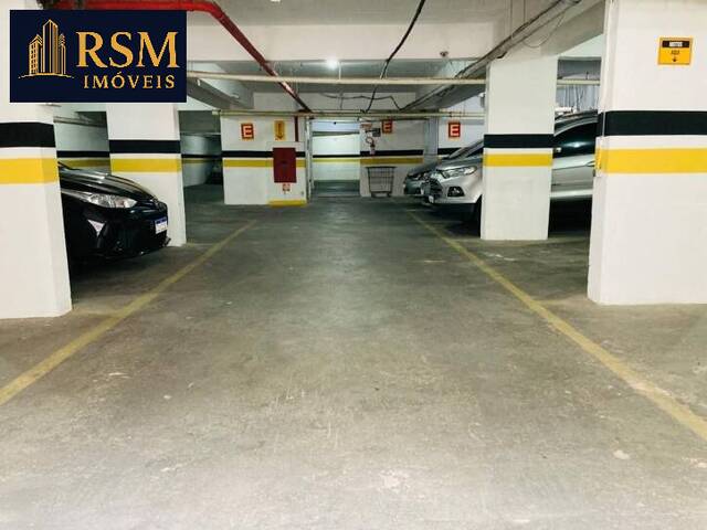 Apartamento para Venda em Santos - 2