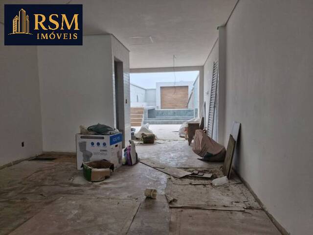 Casa para Venda em Santos - 4