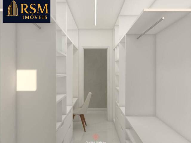 Casa para Venda em Santos - 5