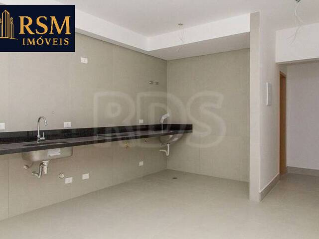 Apartamento para Venda em Santos - 3