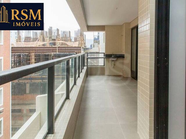 Apartamento para Venda em Santos - 5
