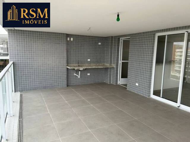 Venda em Central Park - Guarujá