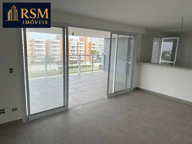 Apartamento para Venda em Guarujá - 4