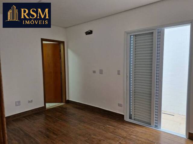 #CA0265 - Casa para Venda em Santos - SP - 3