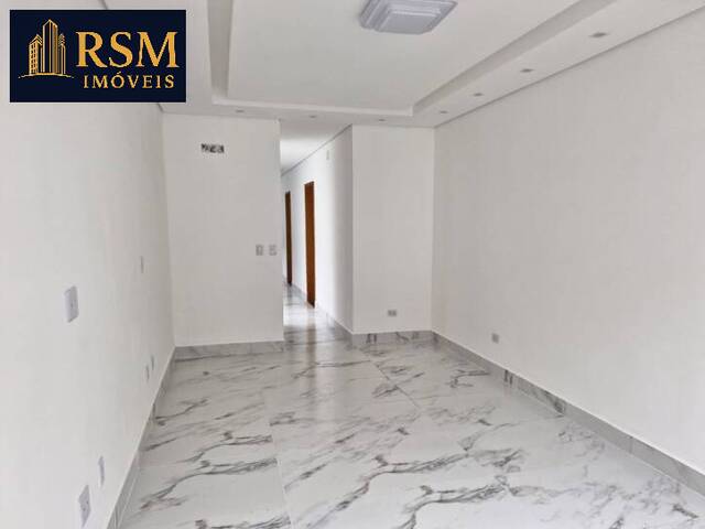 Casa para Venda em Santos - 4