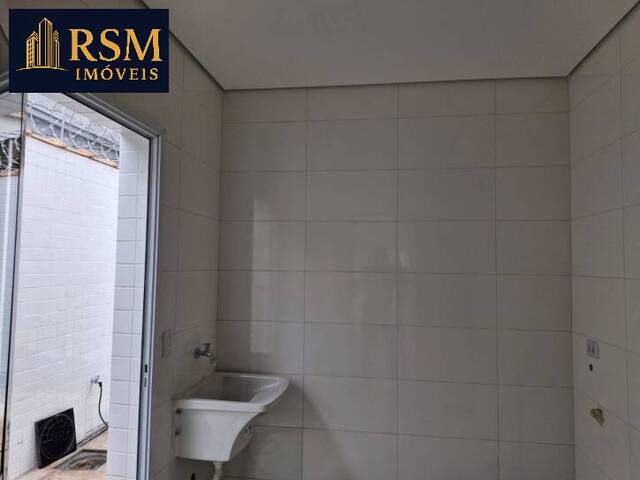 Casa para Venda em Santos - 5