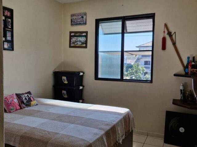 Apartamento para Venda em Santos - 2