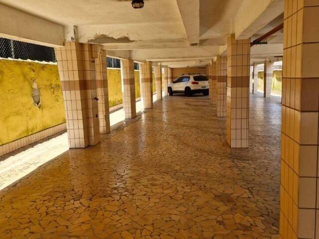 Apartamento para Venda em Santos - 3