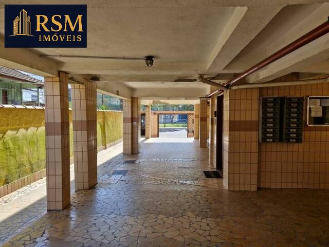 Apartamento para Venda em Santos - 4