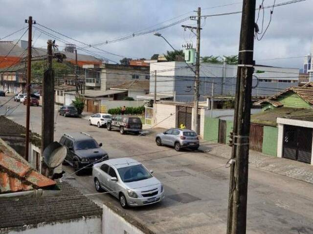 Apartamento para Venda em Santos - 4