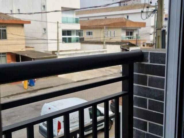 #AP0682 - Apartamento para Venda em Santos - SP