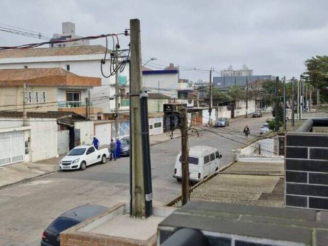 Apartamento para Venda em Santos - 4