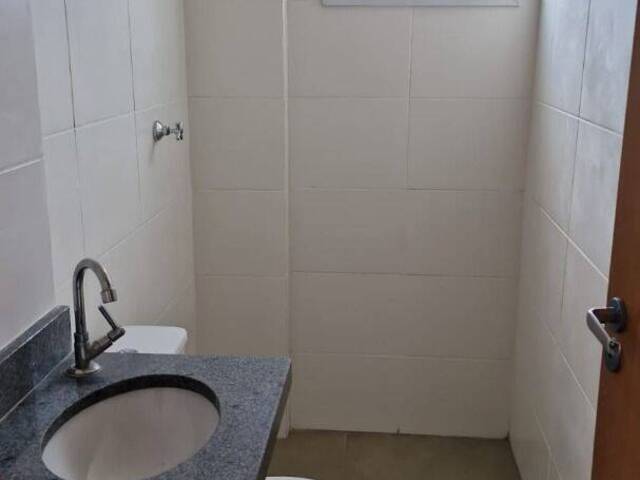 Apartamento para Venda em Santos - 5