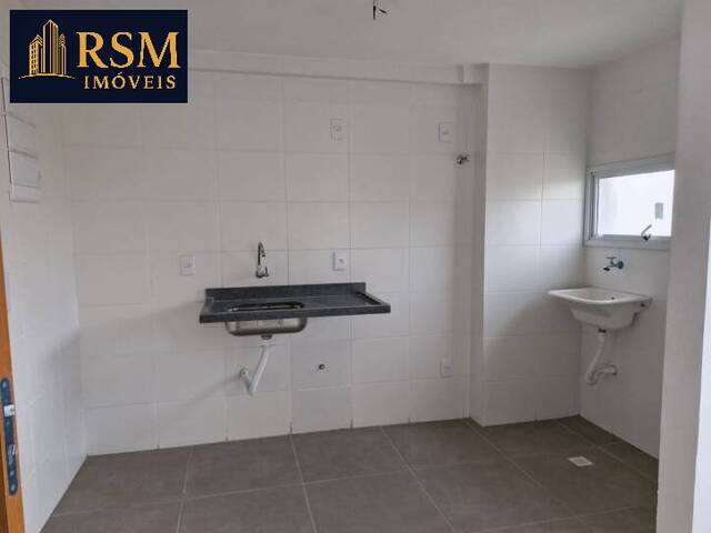 Apartamento para Venda em Santos - 2