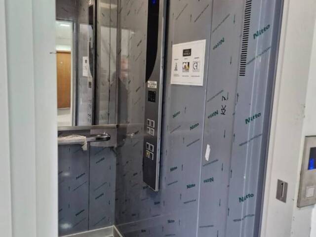 Apartamento para Venda em Santos - 4