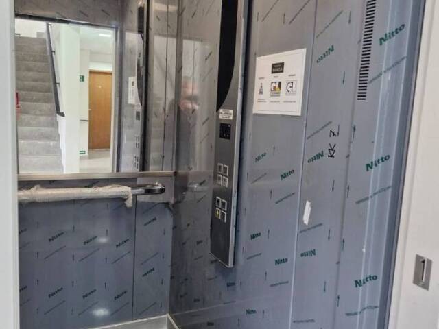 #AP0685 - Apartamento para Venda em Santos - SP