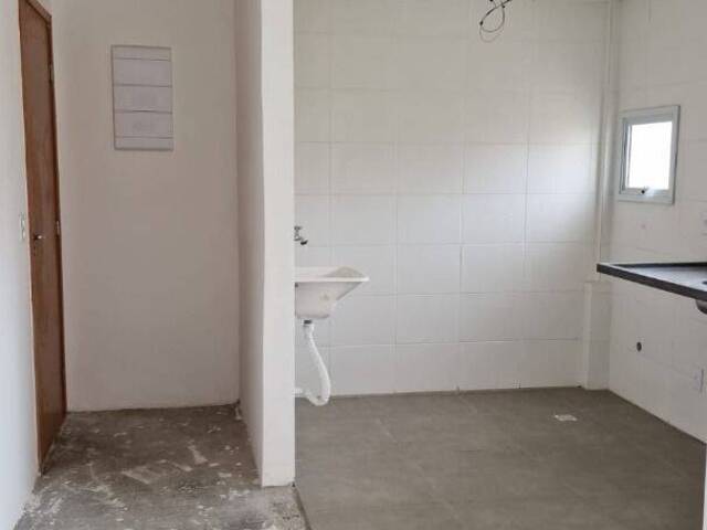 Apartamento para Venda em Santos - 4