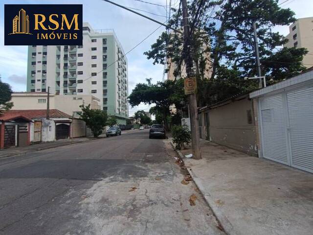 #CA0270 - Casa para Venda em Santos - SP - 2