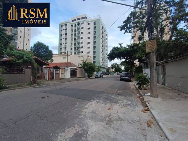 #CA0270 - Casa para Venda em Santos - SP - 3