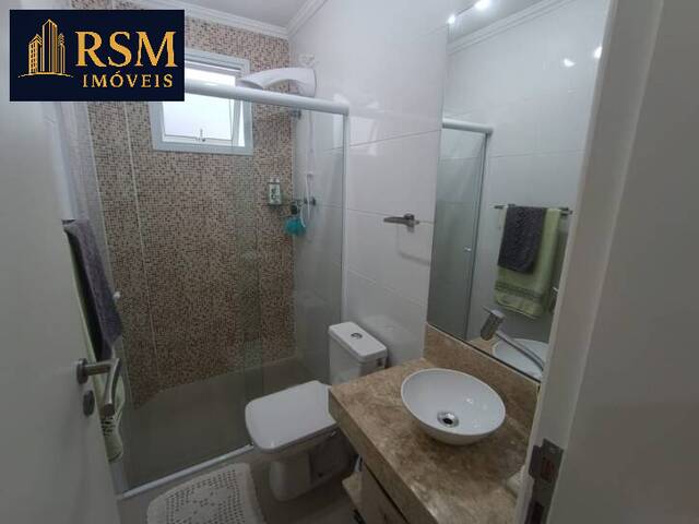 Casa para Venda em Santos - 4