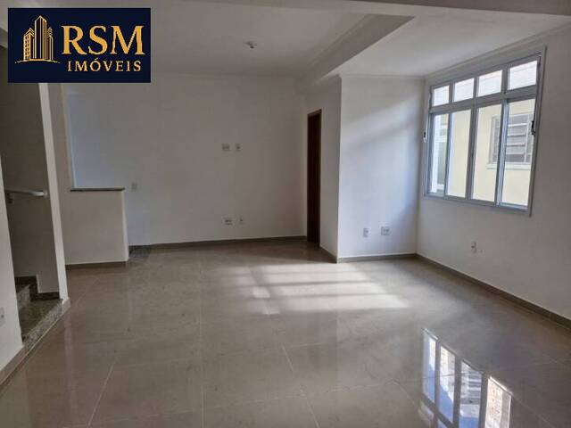 #CS-CA0271 - Casa para Venda em Santos - SP - 1